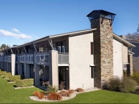 Wyndham Wanaka