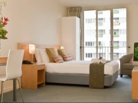 Astelia Apartment Hotel