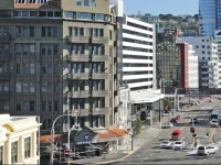 At Home Wellington City