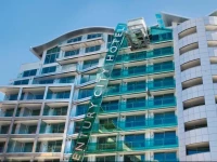 Distinction Wellington, Century City Hotel