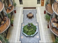Quest Atrium Serviced Apartments