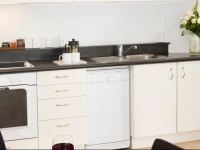 Quest On The Terrace Serviced Apartments