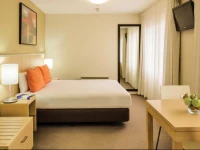 Travelodge Wellington