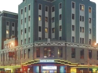 Hotel Waterloo & Backpackers