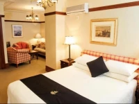 Wellesley Boutique Hotel - Heritage Boutique Collection
