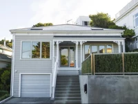Wesley Gardens Bed and Breakfast