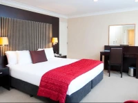 Mercure Wellington Abel Tasman Hotel