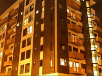 Southern Cross Serviced Apartments