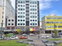 The Setup on Dixon - Hostel