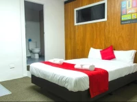 The Setup on Manners Serviced Apartments