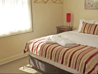 Wellington City Cottages