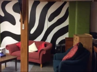 Wild Zebra Backpackers