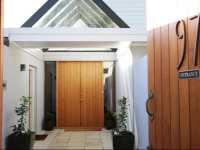 Acorns Wellington Bed and Breakfast