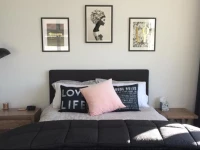 Bidwill Street Studio