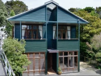 Joyces Bed & Breakfast