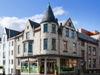 Quality Hotel Waterfront