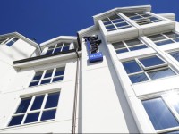 Radisson Blu Hotel, Г…lesund