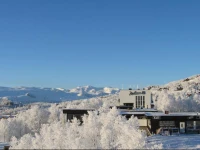 Radisson Blu Resort, BeitostГёlen