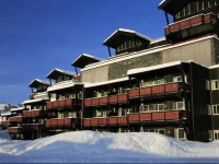 Bergo Hotel - Scandic Partner