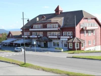 BeitostГёlen Gjestegaard