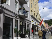 Clarion Collection Hotel No 13