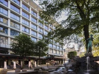 Radisson Blu Hotel Norge, Bergen