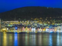 Radisson Blu Royal Hotel, Bergen