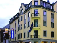 Best Western Plus Hotel Hordaheimen
