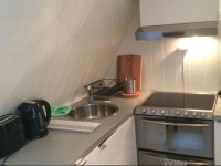 Bergen City Apartments, Halvkannesmauet 12