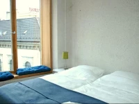 Bryggen Panorama Suites