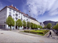 Clarion Collection Hotel Oleana