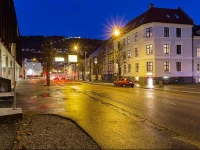 Nordic Hosts - Daniel Hansens gate 2