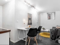 Nordic Hosts - Daniel Hansens gate 2A