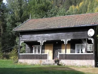 Three-Bedroom Holiday home in VrГҐliosen