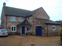 Acer Lodge Bed & Breakfast