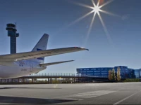 Radisson Blu Airport Hotel, Oslo Gardermoen