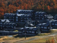 Havsdalsgrenda Geilo