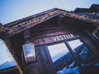 Vestlia Resort