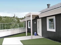 Apartment Geilo Kyrkeveien app.