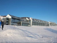 Ustedalen Resort Leiligheter