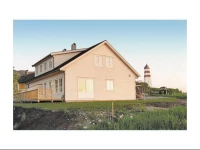 Holiday home GodГёya Alnes