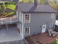 Apartment Hafslo Hestnes