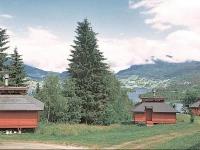Holiday home Hafslo Kvamshaugen II
