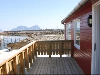 Vandrerhjem Lofotferie KabelvГҐg