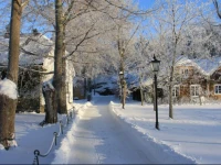 EngГё GГҐrd Hotel & Restaurant