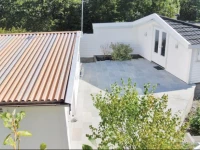 Holiday home Tjome with a Fireplace 281