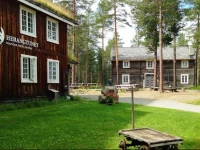 Herangtunet Boutique Hotel