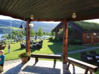 Lillehammer Turistsenter Budget Hotel