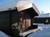 Lillehammer Turistsenter Camping