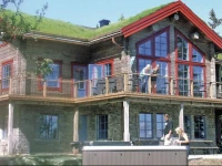 Holiday home Trysil FagerГҐsvarden